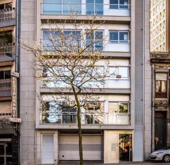 Centro / Baixa Apartment | Pretty Porto Apartment by SOULSHARING.PORTO