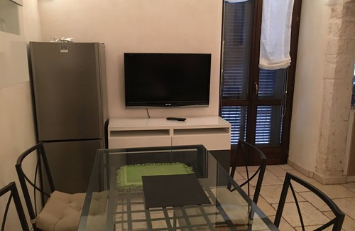 Ostuni House | Pretty Stone House from 19° Century in the Heart of Ostuni Spectacular Panoramas