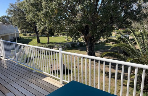 Lecci Apartment | Pretty T3 4 people N°35 Fiori di cala Rossa