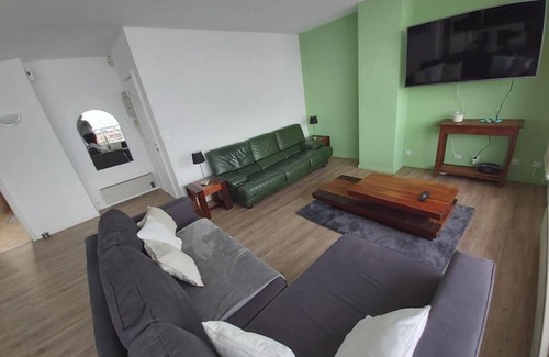 Arcachon Apartment | Pretty T3 overlooking the port of Arcachon