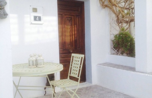 Altea la Vella Cottage | Pretty Traditional townhouse in Altea La Vella