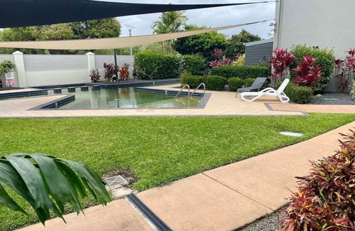Townsville Apartment | Pretty views on Stanley