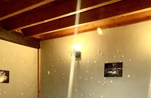 Bourg-Lastic House | Pretty village house, near the Sancy massif