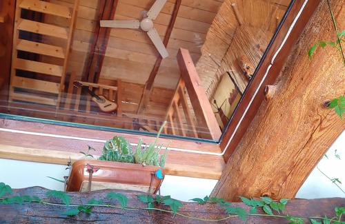 Bourg-Lastic House | Pretty village house, near the Sancy massif