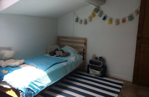 Pujaut House | Pretty Village House near Avignon