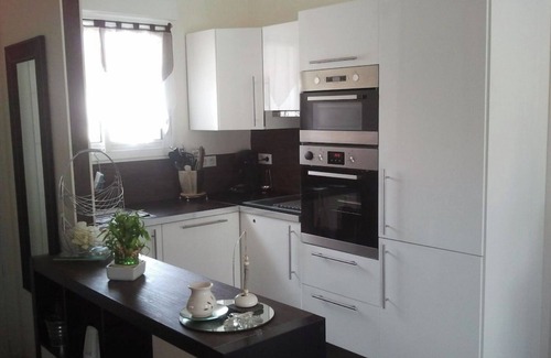 Biscarrosse House | Pretty wooden house with jacuzzi, air conditioning, heated pool, bicycles, internet