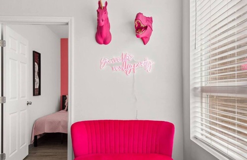 Maxwell Condo | PrettyInnPink Nashville