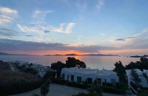 Mentese Villa | PricatVilla Mieten Bodrum