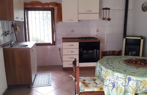 Diano San Pietro Apartment | Price Economico Diano hinterland House 'Ulivo'