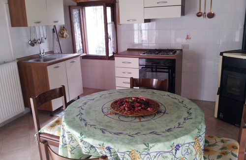 Diano San Pietro Apartment | Price Economico Diano hinterland House 'Ulivo'