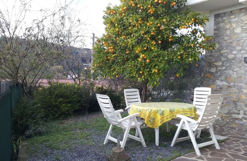 Diano San Pietro Apartment | Price Economico Diano hinterland House 'Ulivo'