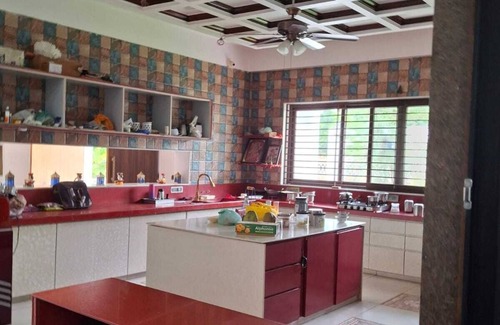 Sanand House | price for per room .2 adult 1 childn.Feel like you in palace.nPool with privacy