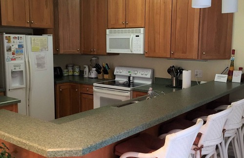Ocean Isle Beach Condo | 'Priceless' Almost Ocean Front , 4BR/4BA, Upgrades, Pet friendly,nUpgrades
