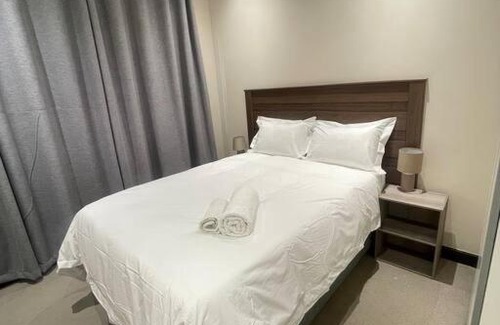Greater Johannesburg Metropolitan Area Apartment | Priceless Cove. Garden Cottage