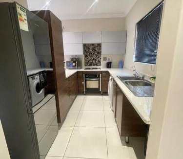 Greater Johannesburg Metropolitan Area Apartment | Priceless Cove. Garden Cottage