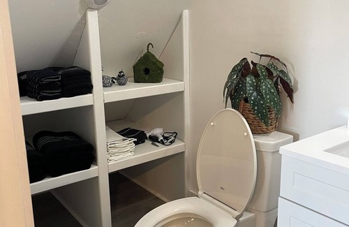 Eatonton House | Priceless view! Sunrise, sunsets & s’mores!