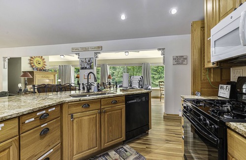 South Haven House | Prices slashed for October! 500.00 per night with a 3 night minimum.