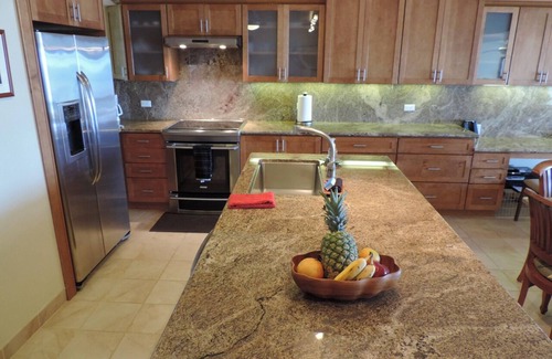 Princeville Condo | PRICES SLASHED w/in 11/10-30/25 at Oceanfront Puu Poa Condo 311 w/Bali Hai View