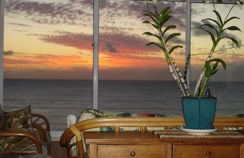 Princeville Condo | PRICES SLASHED w/in 11/10-30/25 at Oceanfront Puu Poa Condo 311 w/Bali Hai View
