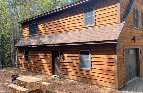 Boothbay Harbor Cottage | Prickly Hollow by Rocky Coast Rentals