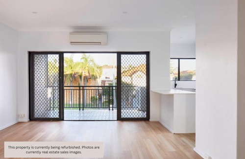 Merewether Apartment | Prickly Pear Stays in Merewether - Ranclaud St, 1-bedroom