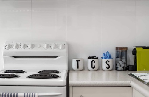 Mayfield Apartment | Prickly Pear Stays in Mayfield