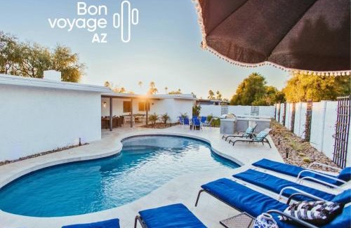 Raskin Estates House | Prickly Pear