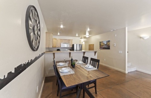 Moab South Valley Villa | Prickly Pear Vista (Rim Vista 1A3)