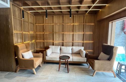 Zirakpur Hotel | Pride Inn