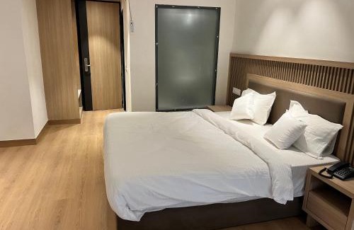 Zirakpur Hotel | Pride Inn