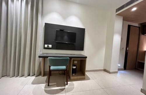 Zirakpur Hotel | Pride Inn