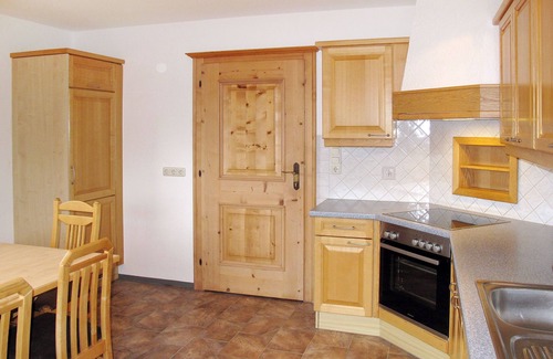 Bramberg am Wildkogel House | Prieslern by Interhome