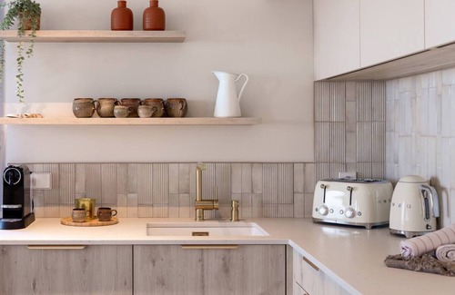 Saint-Pierre-Quiberon House | Prieuré 336m2 Front Baie | Piscine | Sauna Hammam