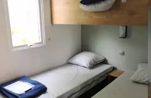 Les Moutiers-en-Retz House | Prigny Campsite* - Mobile home Privilege 3 Rooms 5 People