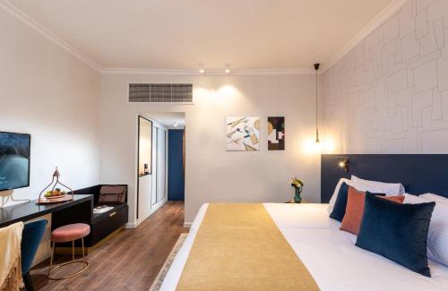 Rehavia Hotel | Prima Kings Hotel