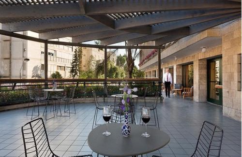 Rehavia Hotel | Prima Kings Hotel