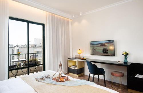 Rehavia Hotel | Prima Kings Hotel