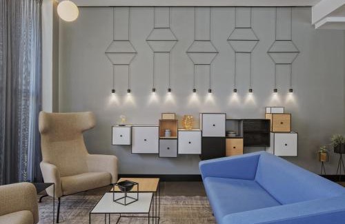 Tel Aviv Promenade Hotel | Prima Tel Aviv Hotel