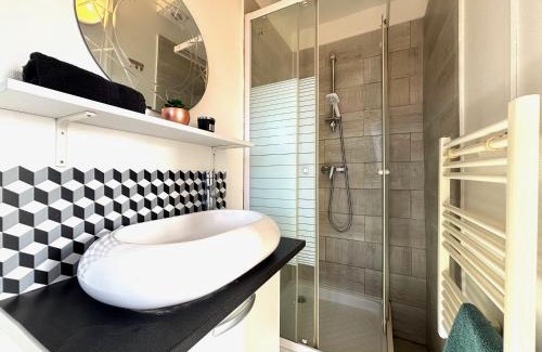 Gentilly Apartment | Primavera : Beau 2-pièces proche Paris, RER B 450m