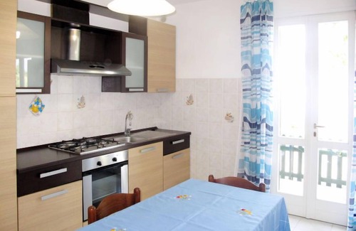 Poggi Apartment | Primavera (PGI131) by Interhome