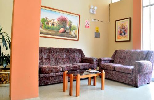 Tacna Hotel | Primavera Plaza Hotel