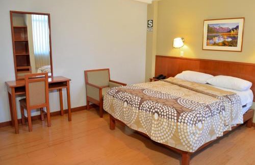 Tacna Hotel | Primavera Plaza Hotel
