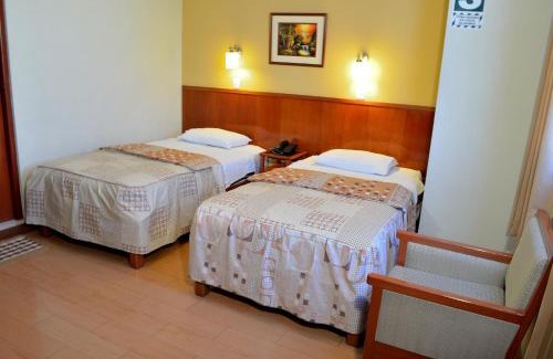 Tacna Hotel | Primavera Plaza Hotel