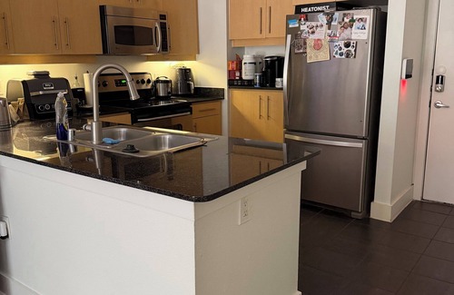 Dallas Apartment | Prime and convenient 1-bedroom apartment in fabulous Oak Lawn Dallas!