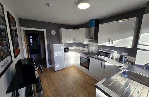 Manchester House | PRIME Breaks