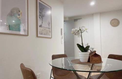 South Brisbane Apartment | Prime City Retreat Kingbed at Cultural Centre Precinct