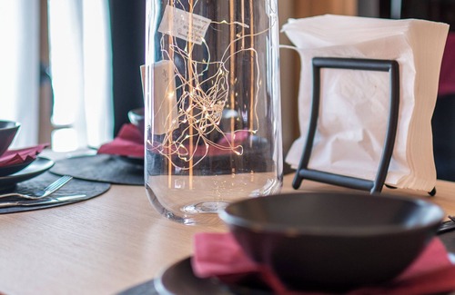 Stalingrad Apartment | Prime Duplex Suite in Brussels Central