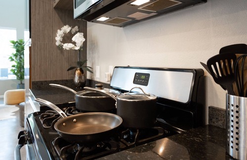 Fort Worth Cultural District House | Prime Fort Worth Location | 2 Min Walk to Dickies