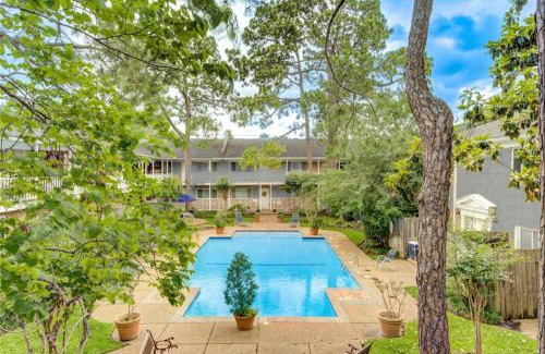 The Galleria Apartment | Prime Galleria Gem - All You Need