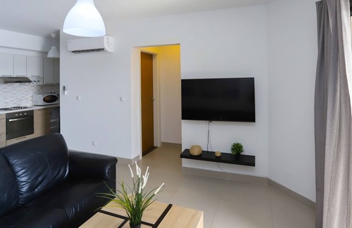 Sidi Abd El-Rahman Ski Chalet | Prime Holidays Marassi